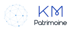 KM Patrimoine logo